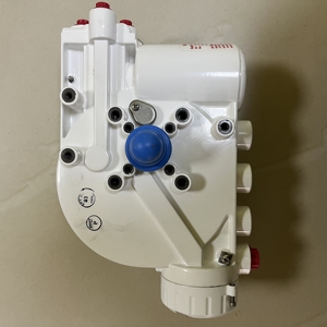 4-20 MA Digital Logix Serie 3200 3200MD-10-D6-E-04-40-0G-0F - Product Image 5