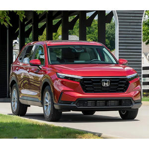 2023ถึงตอนนี้ CRV USA USA 711303A0A00 71130-3A0-A00แรงกระแทกที่กันชนหน้ารถยนต์ - Product Image 2