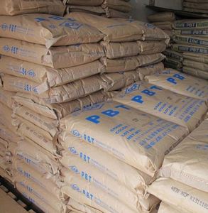 เม็ดพลาสติก SY Changchun PBT 4130-104F มีคุณสมบัติทนไฟและความเหนียวสูง  วัสดุเรซิน PBT - Product Image 5