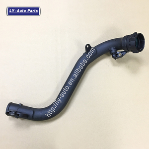 Pièces automobiles, tuyau de turbo <span class=keywords><strong>intercooler</strong></span> pour Nissan <span class=keywords><strong>Juke</strong></span> NV200 Cube 1.5 DCi 14460-1FE0C 144601FE0C - Product Image 4