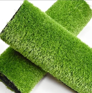 <span class=keywords><strong>Gazon</strong></span> artificiel <span class=keywords><strong>naturel</strong></span> imperméable et écologique pour jardin, arrière-cour et terrain de sport, aménagement paysager-Durable - Product Image 3