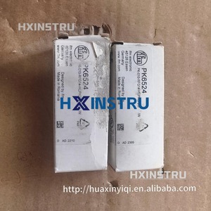 หนึ่งชิ้นสำหรับสวิตช์แรงดัน IFM รุ่นใหม่ PK6524 ในกล่อง ผลิตในประเทศจีน H - Product Image 3