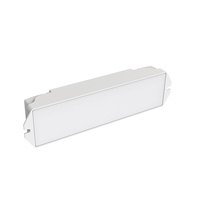 Système d'éclairage LED 12-48VDC 1CH, contrôleur Triac à tension constante, variateurs Triac, gradation numérique PWM pour bande LED