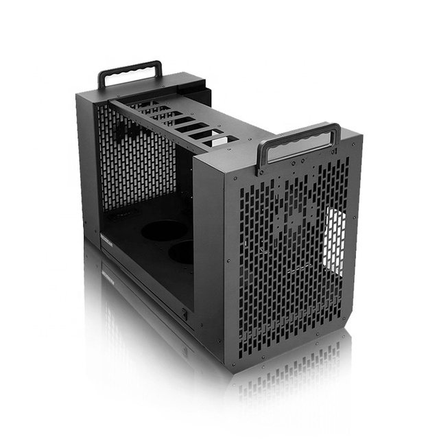 Custom Metal Parts Machined Custom Metal Profile Case Stamping Plates Sheet Metal Case Fabrication