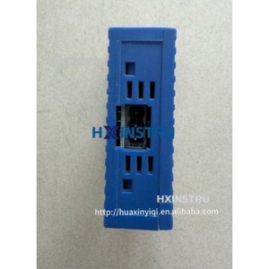 Conmutador Ethernet HIRSCHMANN SPIDER 5TX, Alemania, IEC 61131-2, FCC CLASE A, PROBADO Y APROBADO, Usado - Product Image 5
