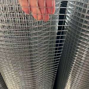 Gabbie per Allevamento di Polli, Anatre e Piccioni, Vendita Calda di Fabbrica, Recinzione in Rete Metallica Zincata a Caldo Standard - Product Image 1