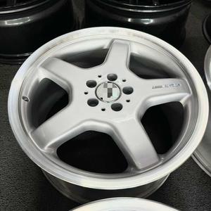 Jeu de jantes en alliage 18 20 pouces pour Mercedes Benz CL500 CL600 <span class=keywords><strong>CL55</strong></span> AMG C215 <span class=keywords><strong>W215</strong></span> Prix de gros d'usine - Product Image 6