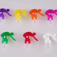 Mini déclencheur en plastique exquis de haute qualité 24/410