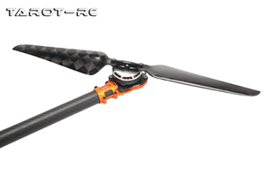 Motor sin Escobillas Tarot <span class=keywords><strong>Martin</strong></span> 5008 290KV, Eficiente, Largo Tiempo de Vuelo, Multicóptero, Hexacóptero, Octocóptero, Dron RC Multirrotor UAV - Product Image 4