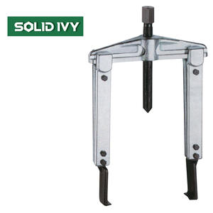 Conjunto de Extratores Hidráulicos de 3, 4, 6 e 8 Polegadas com 2 Braços e Padrão de Dupla Mandíbula Gedore - Product Image 4