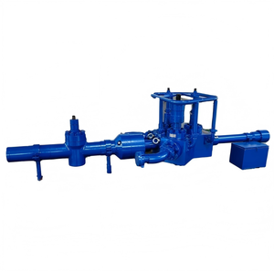 Oilfield DD Surface <strong>Well</strong> <strong>Testing</strong> <strong>Equipment</strong> PR2 Surface Test Tree - Product Image 3