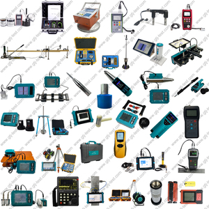 Alta qualidade rápida Water-Cement Ratio Testing Equipment Instrumento para Medição - Product Image 6