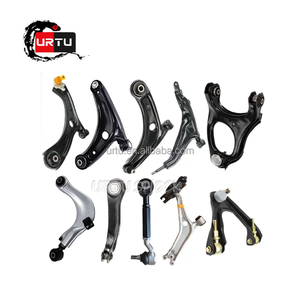 Brazo de control de piezas de repuesto de coche para <span class=keywords><strong>BMW</strong></span> 5'ER(<span class=keywords><strong>E39</strong></span>)<span class=keywords><strong>520i</strong></span> 528i 1995-2003 31121141717 31121092023 31121141718 31121092024 - Product Image 3