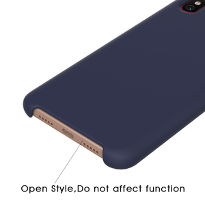For Xiaomi Silicone <strong>Case</strong> with Logo Cell Covers PC <strong>Case</strong> Phone Mobile Phones Accessories With Competitive Price - Product Image 5