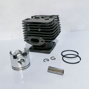 กระบอกสูบ FS250 ขนาด 38 มม. ใหม่ สำหรับเครื่องตัดหญ้า FS200 อะไหล่แท้ OEM ชุดลูกสูบเครื่องตัดหญ้า - Product Image 6