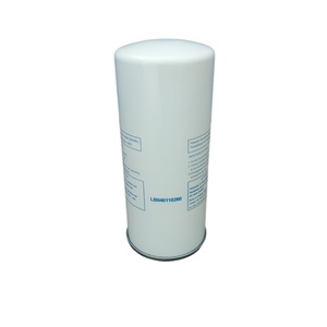 Elemento Separador de Aceite Externo Manny LB040110260 para Compresor de Aire - Product Image 1