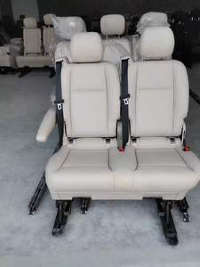2025 <span class=keywords><strong>Mercedes</strong></span> V250 Clase V Klasse <span class=keywords><strong>V220d</strong></span> V260 V300 Actualización de accesorios interiores con asientos manuales Venta caliente Nueva condición - Product Image 5