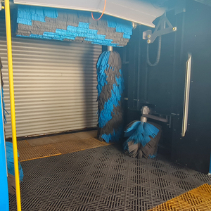 Hot-bán hoàn toàn tự động công nghệ cao cảm biến thông minh qua lại rửa xe máy với chức năng thanh toán - Product Image 2