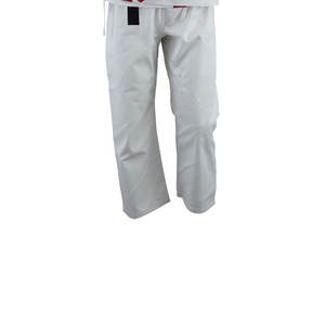 Uniforme de Judo de Primera Calidad, Personalizado con Logotipo, 100% Algodón, Ligero y Transpirable, Precio al por Mayor, Último Diseño - Product Image 6