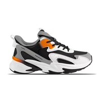 Nouveauté personnalisée baskets tendance tendance chaussures de marche OEM chaussures de course sur sentier pour femmes chaussures pour femmes chaussures pour femmes chaussures pour femmes