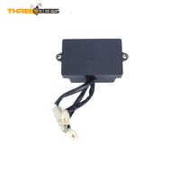Pengganti Regulator Tegangan Otomatis untuk Generator Genset Avr HJ-5K25DH-6