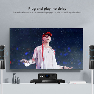 GAP-326 360 Wát Khuếch Đại Âm Thanh Với Giấy Chứng Nhận CE - Product Image 2