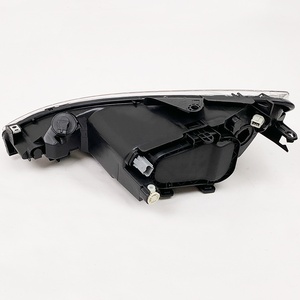 Phare avant de rechange de haute qualité OE 0872.75 0872.76 pour Peugeot <span class=keywords><strong>206</strong></span> & <span class=keywords><strong>206</strong></span> CC – Pièce de rechange pour réparation automobile - Product Image 2