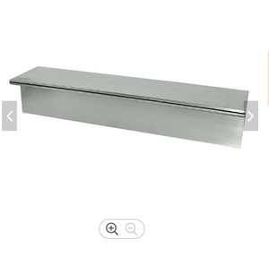 Fontaine <span class=keywords><strong>de</strong></span> cascade <span class=keywords><strong>de</strong></span> roche en acier inoxydable lumières led suspendu arbre lumière <span class=keywords><strong>rideau</strong></span> <span class=keywords><strong>solaire</strong></span> lumière avec adaptateur pour <span class=keywords><strong>piscine</strong></span> - Product Image 5