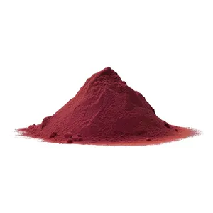 Hersteller von natürlichen Inhaltsstoffen bieten direkt Futter qualität 2% ~ 2,3% Astaxanthin-Futter zusatz für Garnelen an