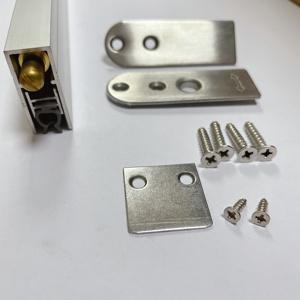 Protezione automatica della striscia di tenuta inferiore della porta sigilli inferiori delle guarnizioni inferiori - Product Image 3