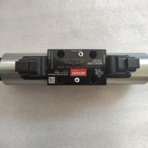 Nouvelles pièces directionnelles hydrauliques haute pression DG4V-3-6C-M-KUP5-H7-60-EN181 pour E-ATON V-ICKERS - Product Image 5