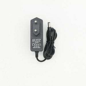Nhà Máy Bán buôn 5V 6V 9V 12V <span class=keywords><strong>24V</strong></span> 0.5A 1A <span class=keywords><strong>2A</strong></span> Tường Gắn kết Plug-in Power <span class=keywords><strong>Adapter</strong></span> 5W 6W 9W 10W 12W AC DC cung cấp điện <span class=keywords><strong>Adapter</strong></span> - Product Image 2