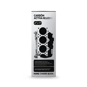 Bloque de Cilindros del Motor C0.5 C0.7 C1.1 C1.39 para Minicargadora con Motor Diésel - Product Image 1