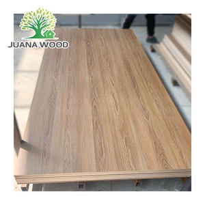 JUANA MDF mélaminé/laminé aux prix les plus bas, fourni directement de l'usine - Product Image 2