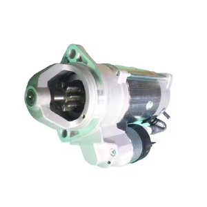 Deutz อุปกรณ์ยกรถมาสด้า01183599 Linde สตาร์ทเครื่องยนต์ - Product Image 3