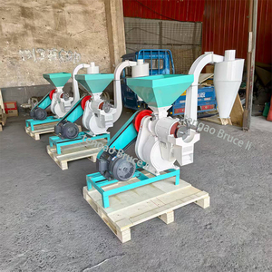 6nf-110 Ngô lột máy chuyên nghiệp Ngô lột Máy Ngô Peeler Chất lượng cao Ngô husker - Product Image 5