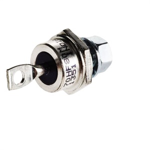 Diode de puissance redresseuse Vishay VS-70HF80 DO-203AB(DO-5) 70 AMP <span class=keywords><strong>800</strong></span> Volt - Product Image 1