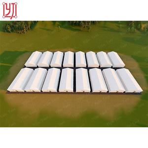 Temporary Emergency Hospital Medical Isolation <b>Tent</b> - Product Image 6