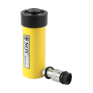 กระบอกไฮดรอลิก/แม่แรงแบบเดี่ยว รุ่น RC Series ENERPAC รุ่นเดียวกัน 50 ตัน - Product Image 1