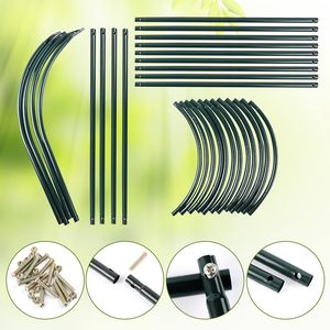 Factory Wholesale Light Weight Metal Pipe Outdoor <strong>Garden</strong> Planter Display <strong>Shelving</strong> for <strong>Garden</strong> Corner Balcony Living Room - Product Image 2