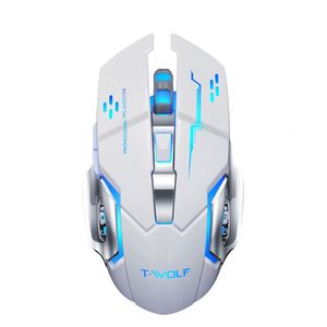X509 New Ultra-thin Mini Q13 Dual Mode <b>Wireless</b> Mechanical <b>Mouse</b> Silent <b>Mouse</b> Rechargeable Portable Office Games <b>Mouse</b> Popular - Product Image 4