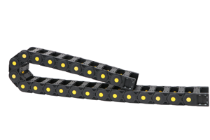 สายเคเบิล Jez สายเคเบิล Jflo Energy สายเคเบิล25X77 25X38 JEZ25X57แบบปิดเต็มรูปแบบ - Product Image 4