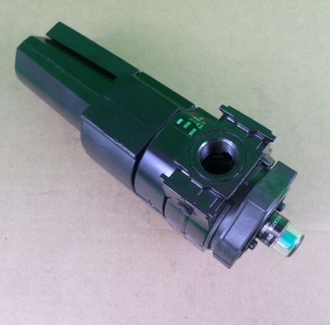 Nouveau filtre à huile à haut débit Olympian Plus |   Modèles F64H-NND-AD0 & F64H-NND-AD3 |   Sans joug, avec vidange automatique - Product Image 6