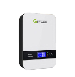 Contrôleur MPPT Growatt 4860W/4880W/48100W/48120W – Contrôle de charge solaire avancé pour systèmes SC 4860~48120/--MPV – Contrôle Growatt - Product Image 2