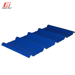 Tegole in PVC a 3 Strati Isolanti Termicamente Colorate <span class=keywords><strong>per</strong></span> Capannoni - Product Image 5