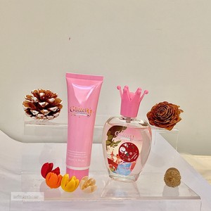 2025 New Arrival Children Perfume Set with Shower Gel - Perfect Birthday Christmas Gift - Product Image 1