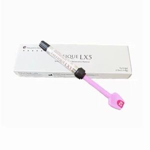 เครื่องมือทันตกรรม Lx5 palfic YP ที่มีความแข็งแรงสูงและขัดฟื้นฟูโดยตรง - Product Image 1