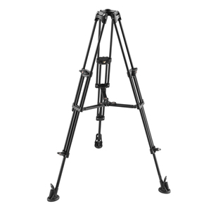 Trépied vidéo en aluminium E-IMAGE EG04AS de 67 pouces avec tête fluide <span class=keywords><strong>pour</strong></span> caméra vidéo et <span class=keywords><strong>reflex</strong></span> numérique - Product Image 3