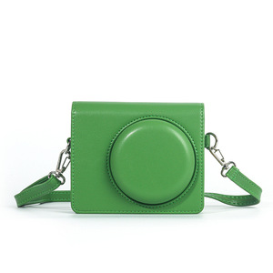 Sac de voyage pour <span class=keywords><strong>appareil</strong></span> <span class=keywords><strong>photo</strong></span> en cuir rétro HRPT Z5, sacoche de protection anti-frayage, sac à bandoulière pour <span class=keywords><strong>appareil</strong></span> <span class=keywords><strong>photo</strong></span>, vente en gros, prix abordable - Product Image 6