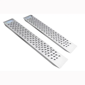 Hanak R16 Offre spéciale Aluminium ATV & Motorcycle Ramp Truck Van Lawnmower <span class=keywords><strong>Quad</strong></span> Stand Équipement chaud pour garage et usage extérieur - Product Image 3